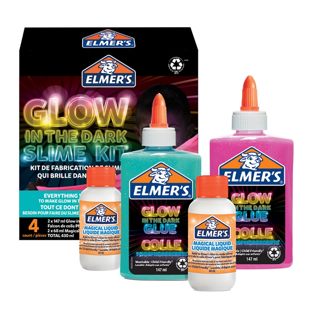 ELMERS LJIGAVAC SET SVETLEĆI