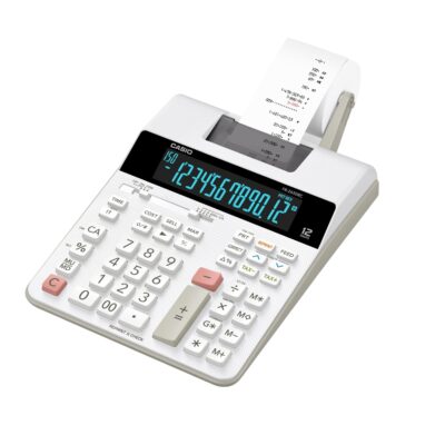 CASIO KALKULATORI SA TRAKOM FR 2650 RC
