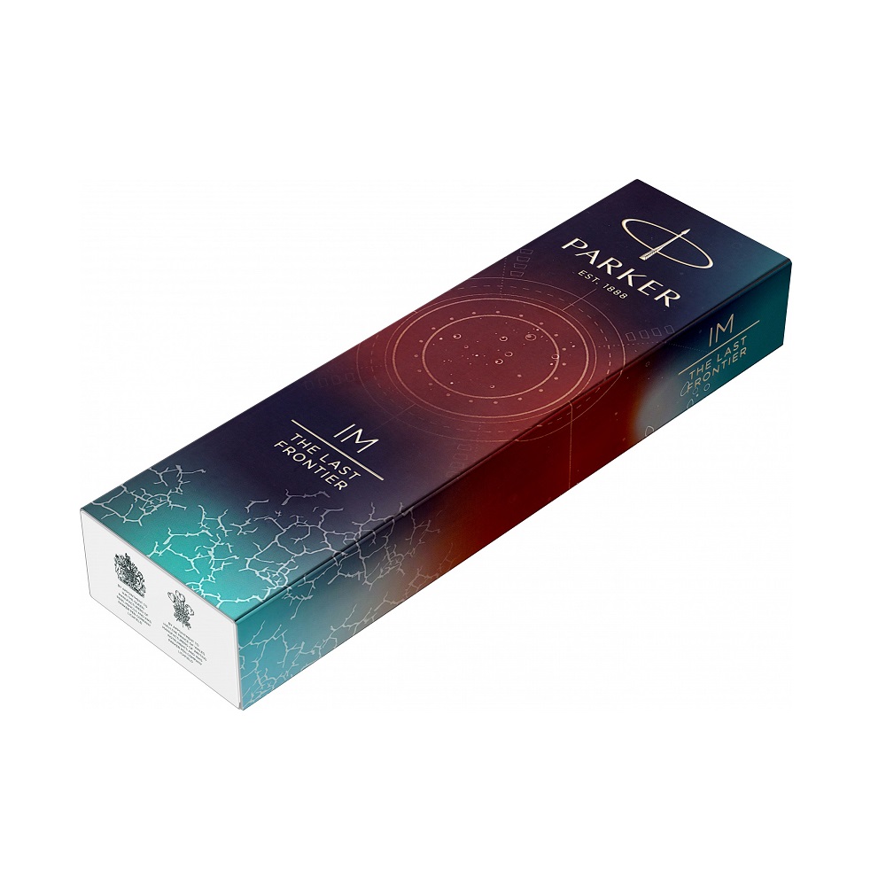 PARKER Nalivpero Royal IM Space SE CT M - Слика 8