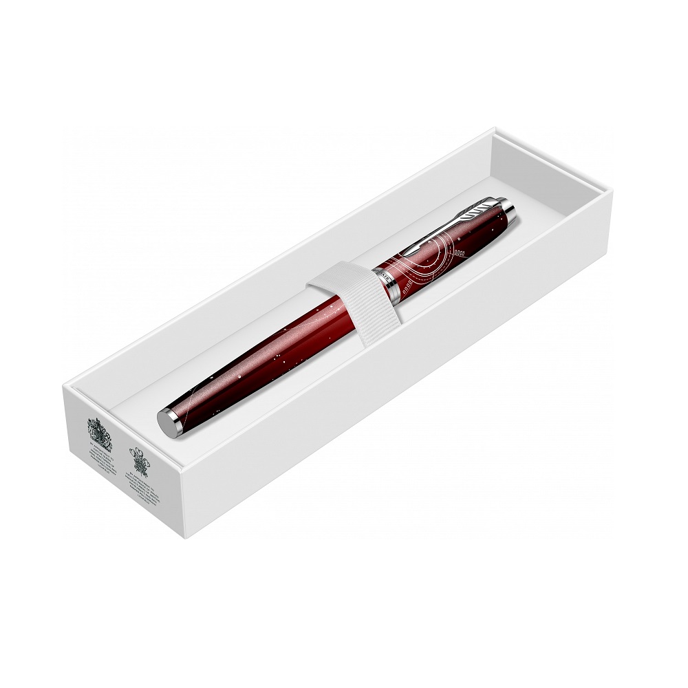 PARKER Nalivpero Royal IM Space SE CT M - Слика 7