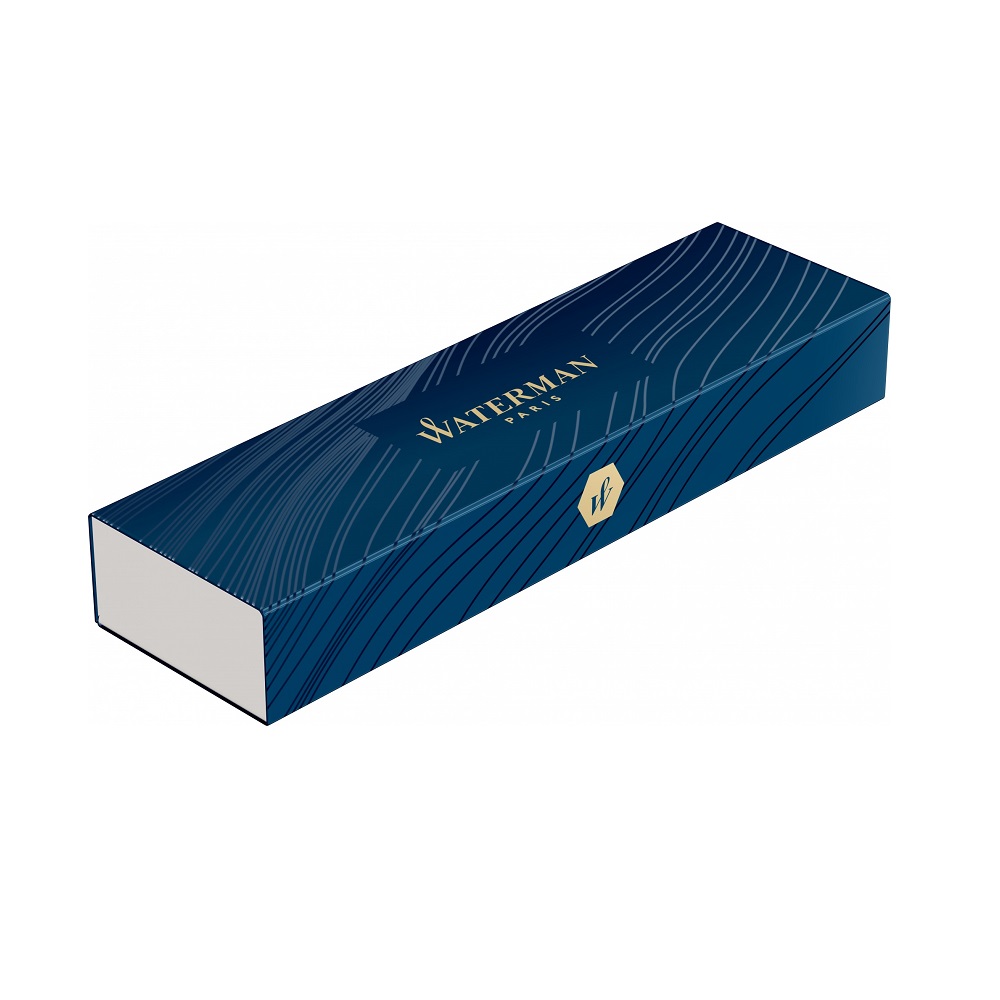 WATERMAN Hemijska olovka Allure Red CT - Слика 6