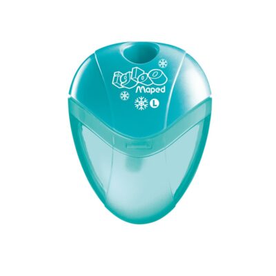 REZAČI ZA OLOVKE MAPED M032211 IGLOO 1 - ZA LEVORUKE