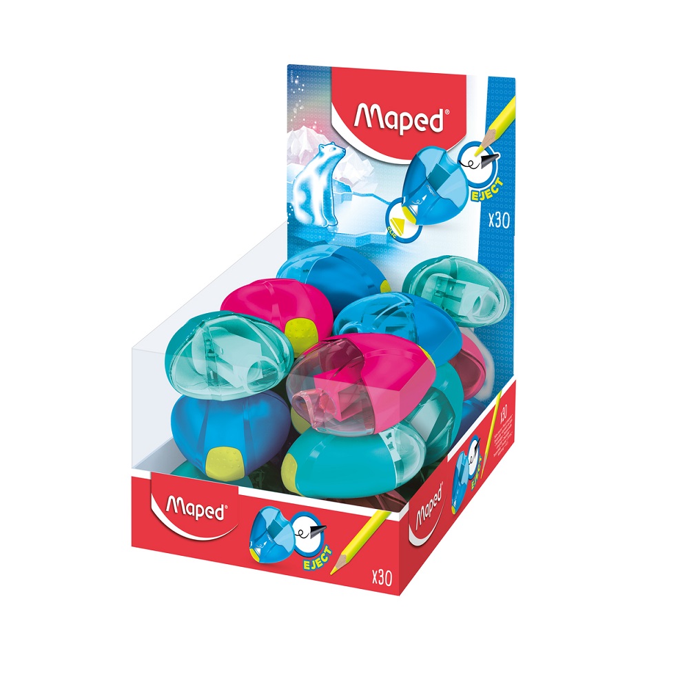 REZAČI ZA OLOVKE MAPED M032711 IGLOO EJECT