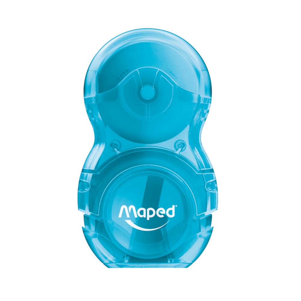 REZAČI SA GUMICOM MAPED M049111 LOOPY TRANS