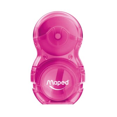 REZAČI SA GUMICOM MAPED M049111 LOOPY TRANS