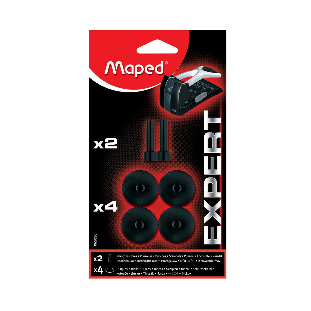 REZERVNI DISKOVI MAPED M065090 EXPERT