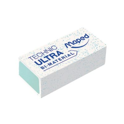 GUMICE ZA BRISANJE MAPED M106411 MINI TECHNIC ULTRA