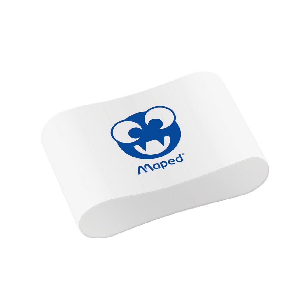 GUMICE ZA BRISANJE MAPED M112911 SOFT SMILEY