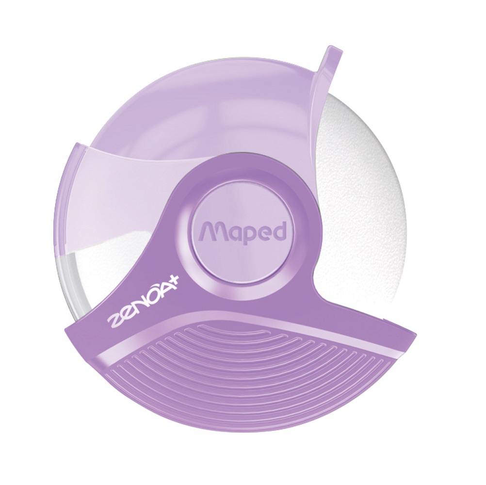 GUMICE ZA BRISANJE MAPED M123211 ZENOA PLUS