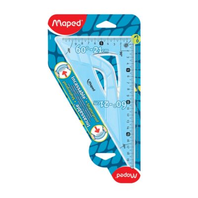 TROUGAO MAPED FLEX 60 STEPENI