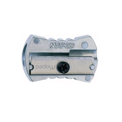 REZAČI ZA OLOVKE MAPED M506600 METAL 1