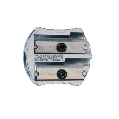 REZAČI ZA OLOVKE MAPED M506700 METAL 2