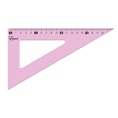 TROUGAO MAPED M641020 STUDY 60/21CM