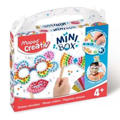 MAPED CREATIV M907015 MOZAIK SET