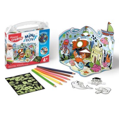 MAPED CREATIV M907031 AKVARIJUM