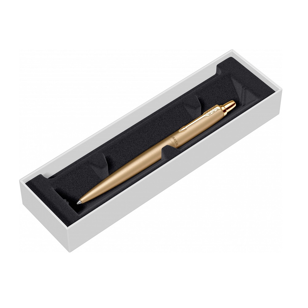 PARKER Hemijska olovka Royal JOTTER XL GOLD GT - Слика 5