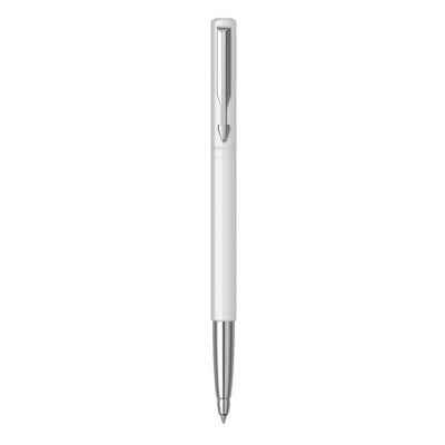 Roler olovka PARKER Royal VECTOR White CT