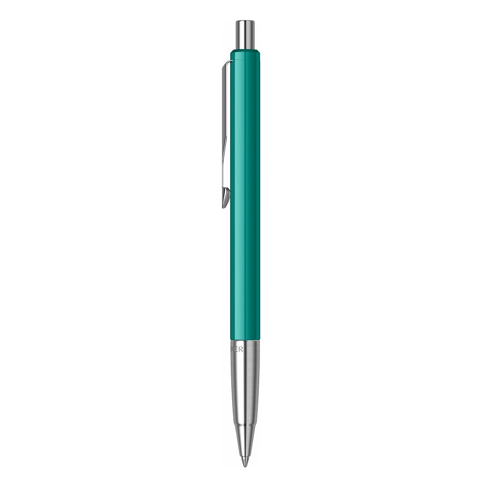 PARKER Hemijska olovka Royal VECTOR Tirkiz CT - Слика 2