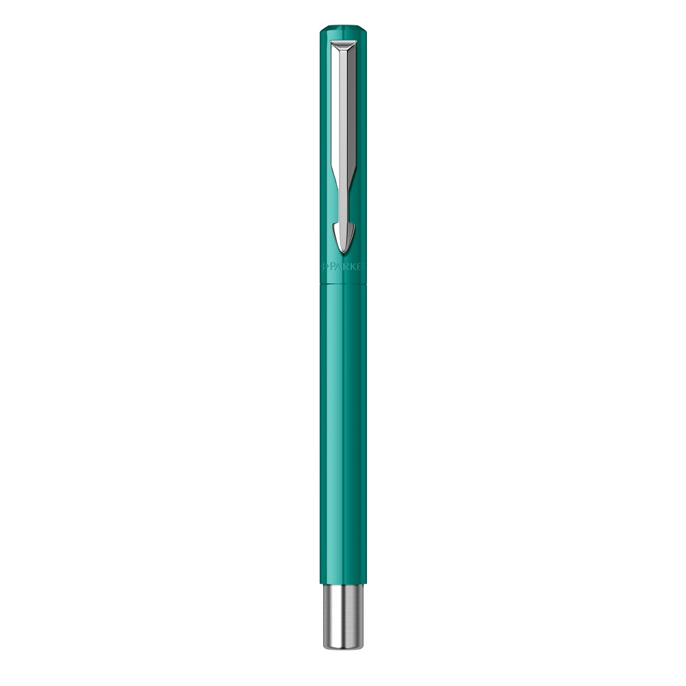 PARKER Roler olovka Royal VECTOR Tirkiz CT - Слика 2