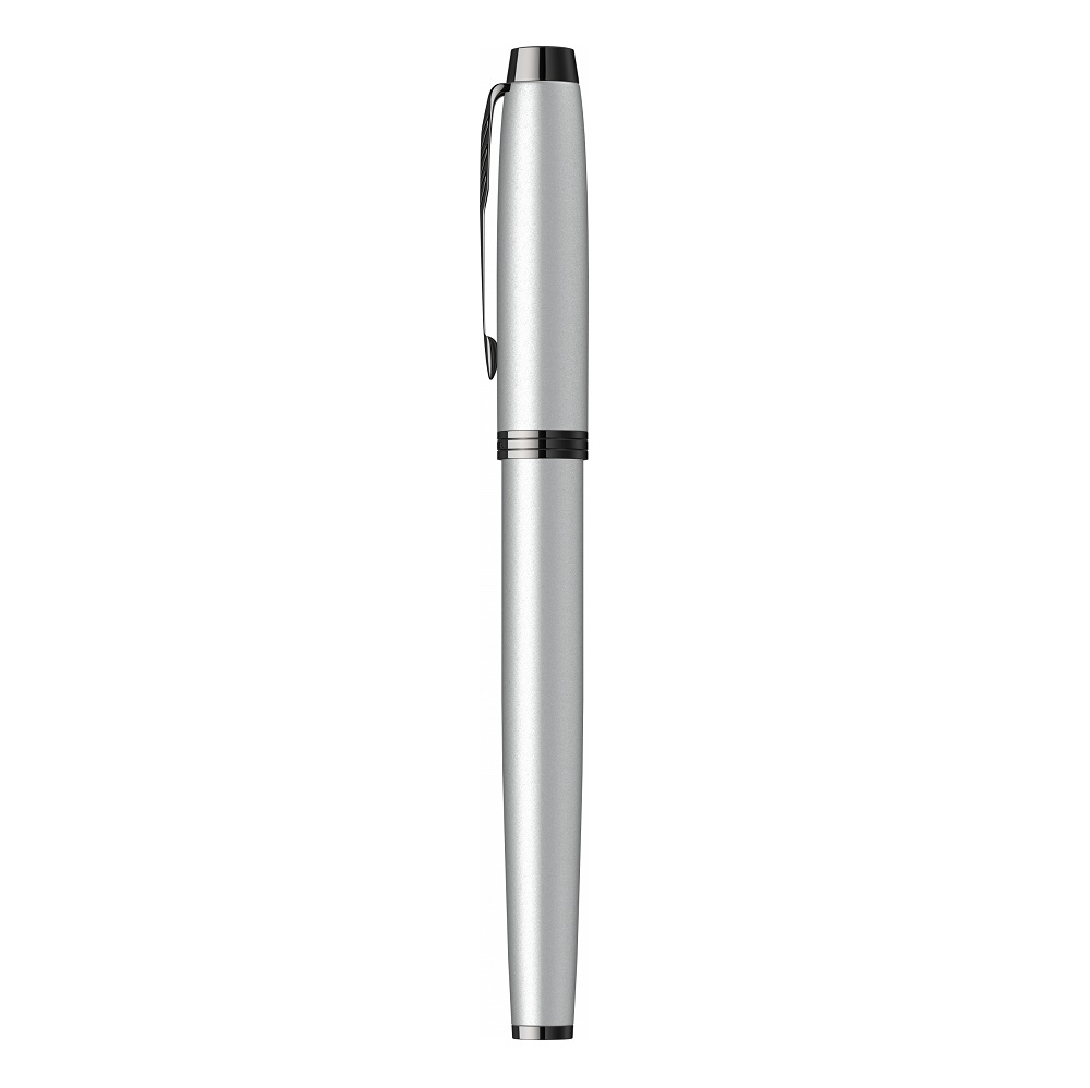 PARKER Roler olovka Royal IM Achromatic Silver - Слика 4