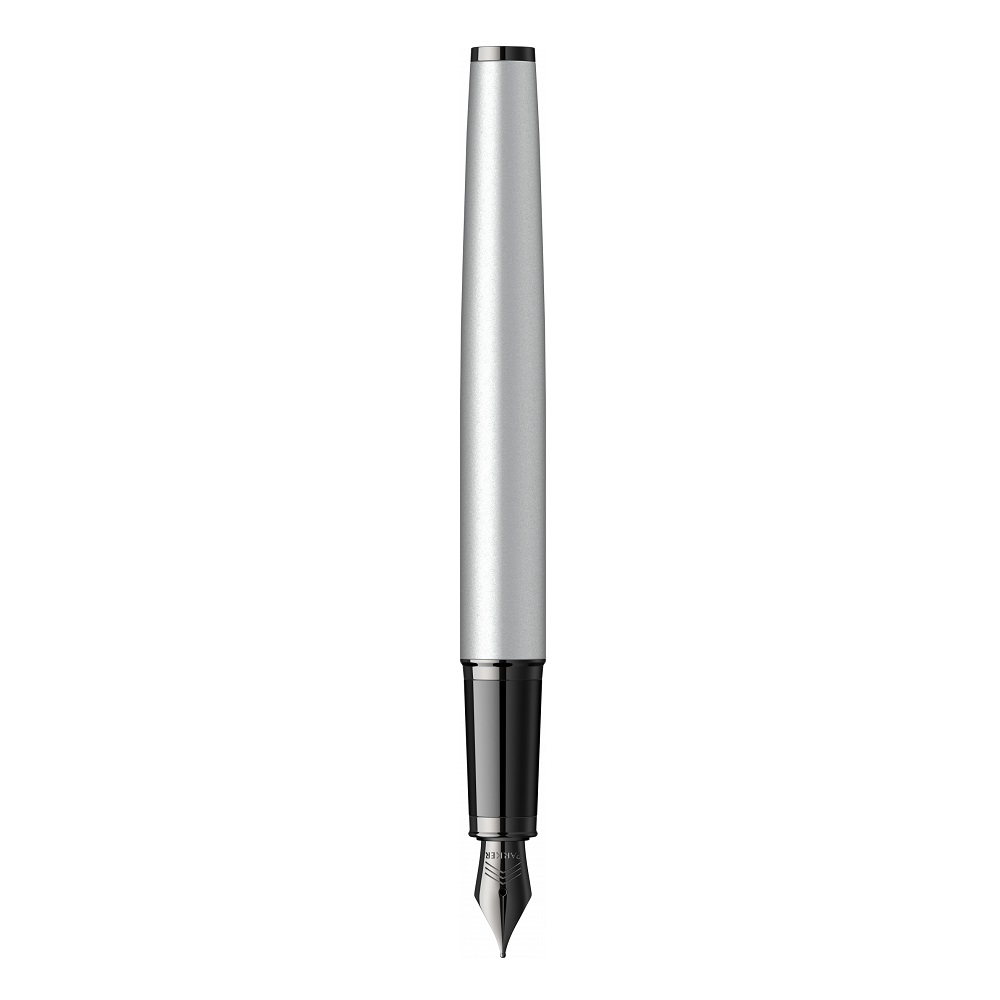 PARKER Nalivpero Royal IM Achromatic Silver - Слика 5