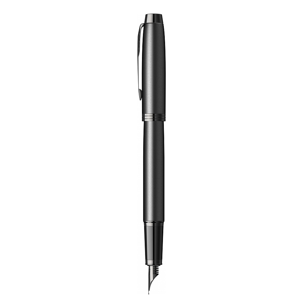 PARKER Nalivpero Royal IM Achromatic Black - Слика 3