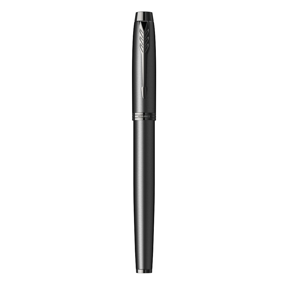 PARKER Nalivpero Royal IM Achromatic Black - Слика 2