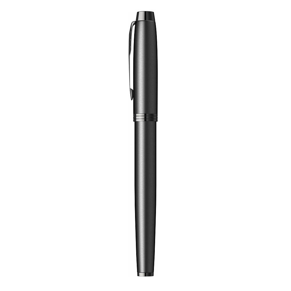 PARKER Nalivpero Royal IM Achromatic Black - Слика 4