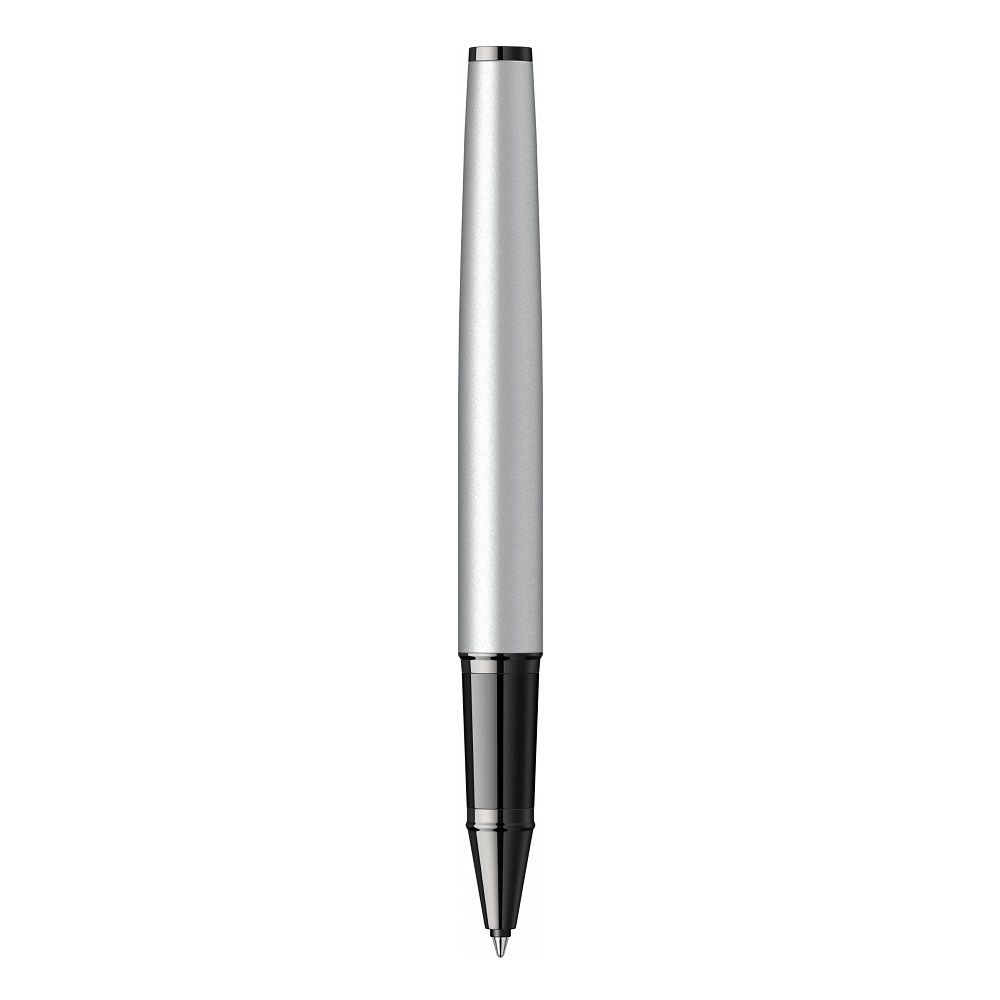 PARKER Roler olovka Royal IM Achromatic Silver - Слика 5