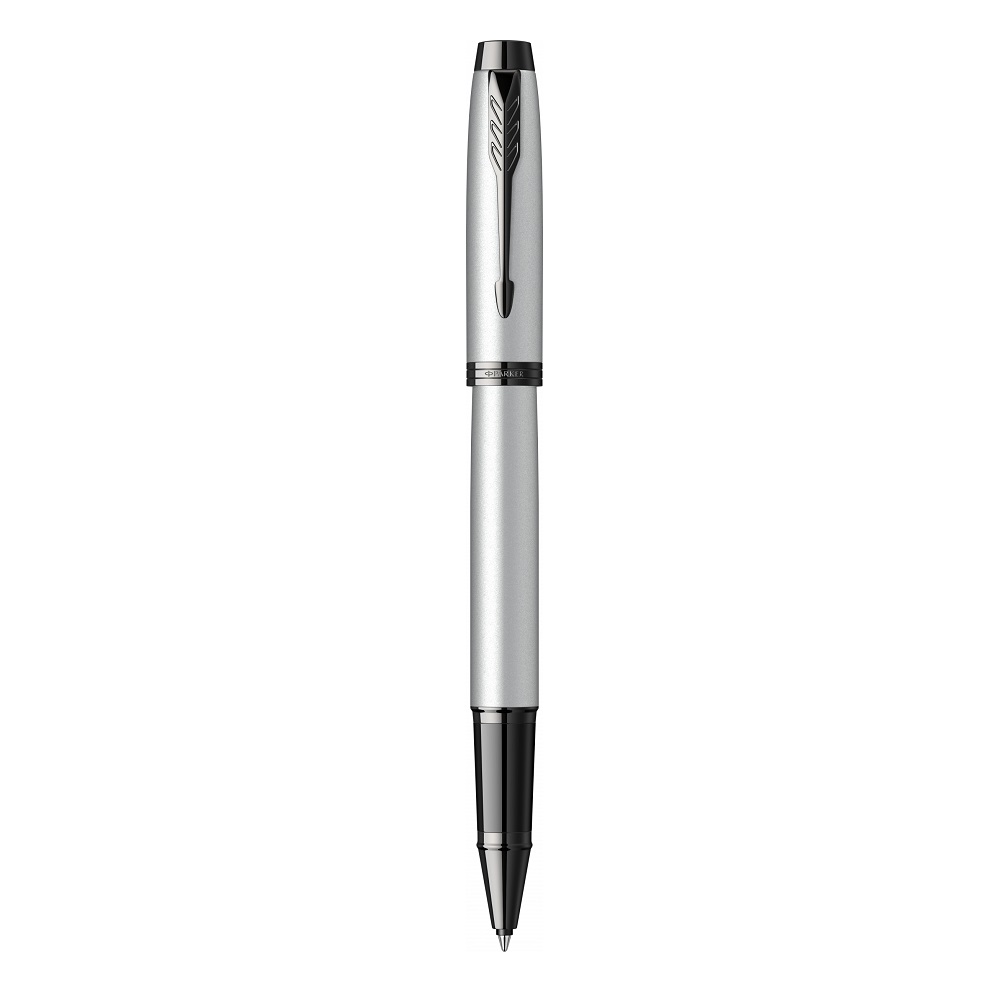 PARKER Roler olovka Royal IM Achromatic Silver