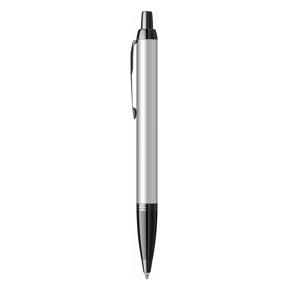 PARKER Hemijska olovka Royal IM Achromatic Silver - Слика 2