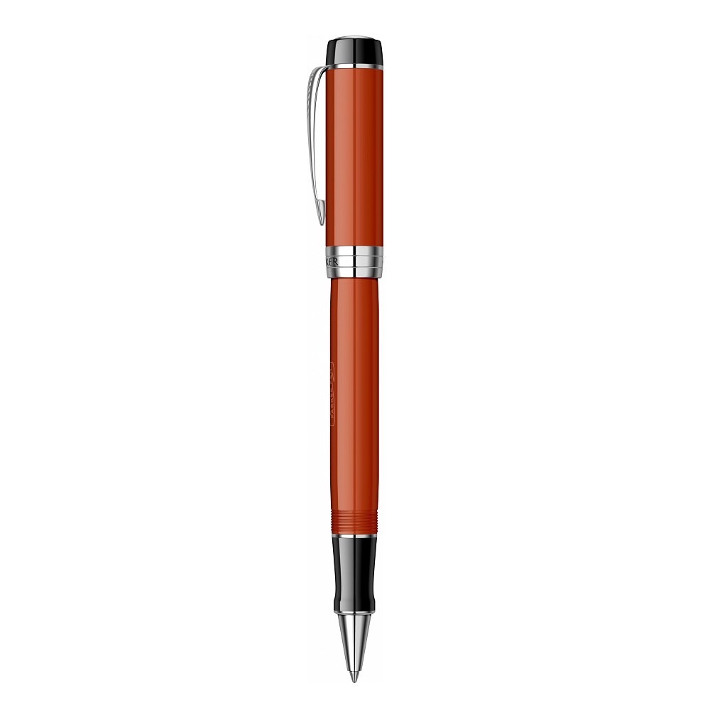 PARKER Roler olovka Royal Duofold Classic Big Red PDT - Слика 3