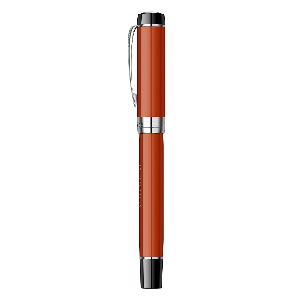 PARKER Roler olovka Royal Duofold Classic Big Red PDT - Слика 4