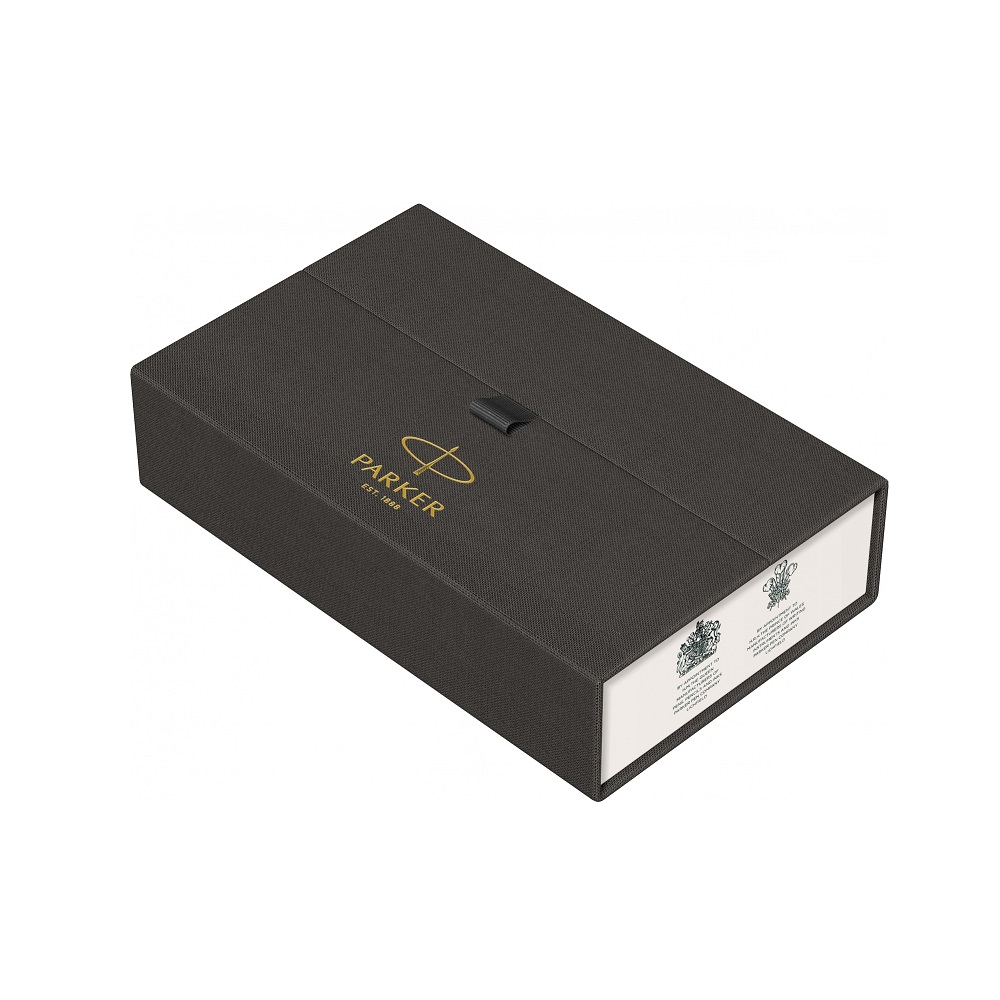PARKER Roler olovka Royal Duofold Classic Ivory GT - Слика 9