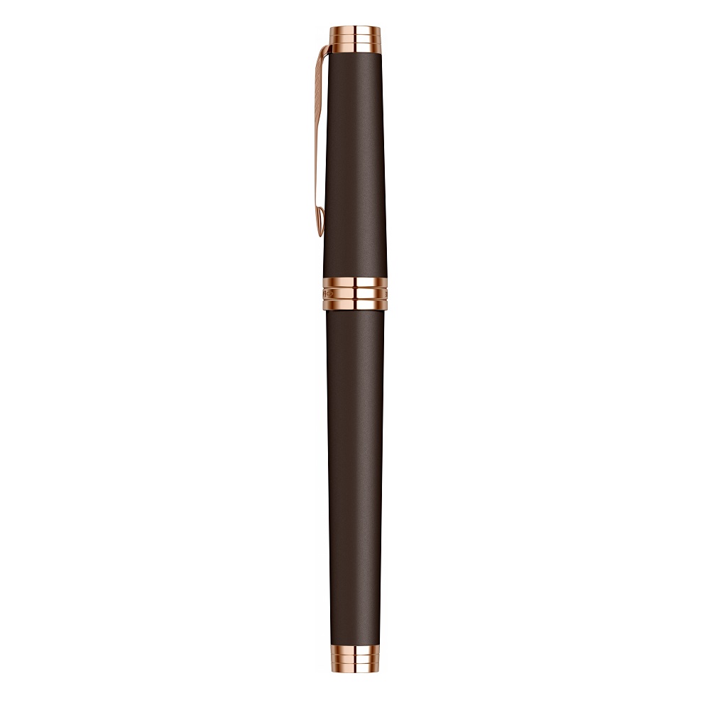 PARKER Nalivpero Royal Premier Brown PGT M - Слика 4