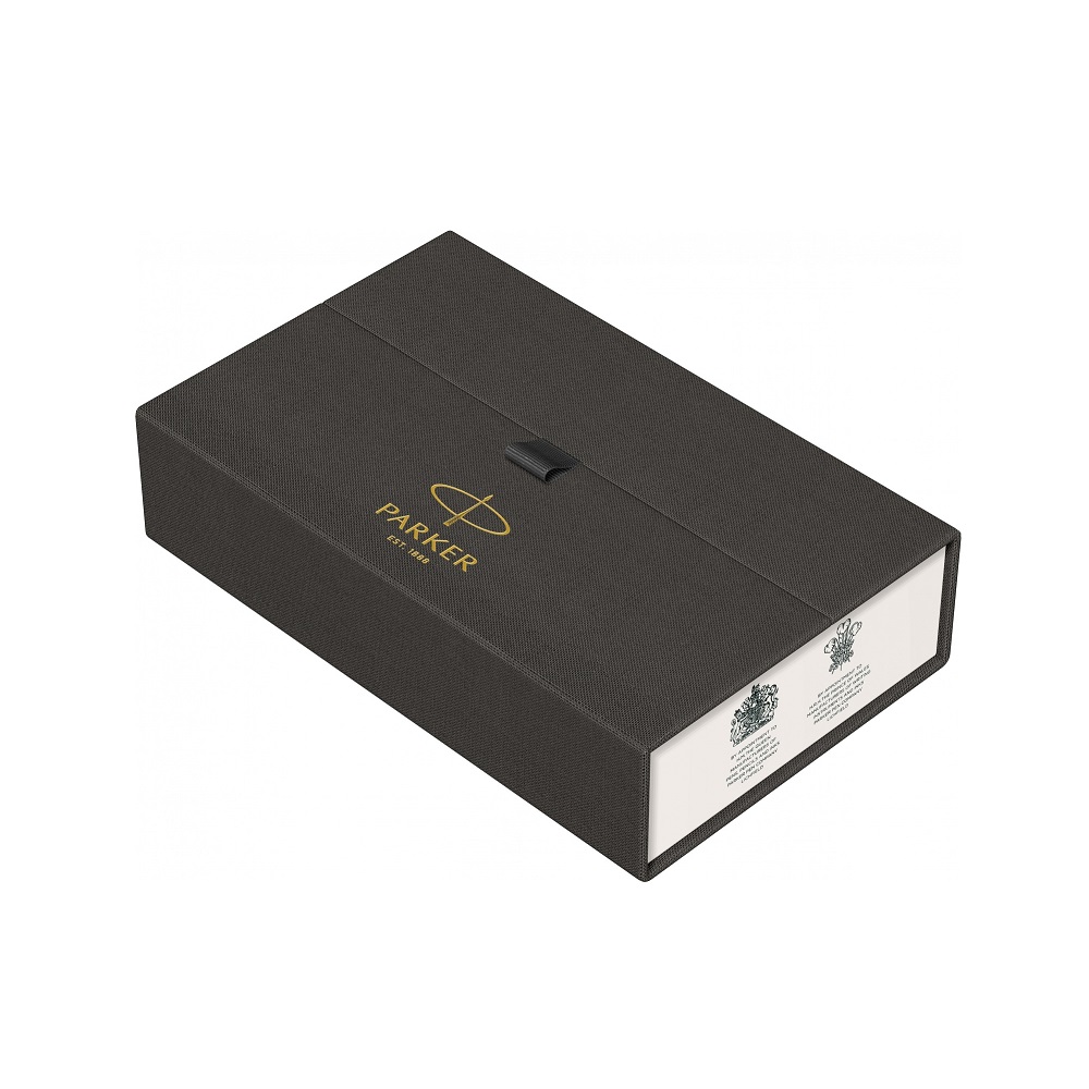 PARKER Nalivpero Royal Premier Brown PGT M - Слика 9