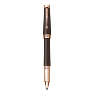 Roler olovka PARKER Royal Premier Brown PGT