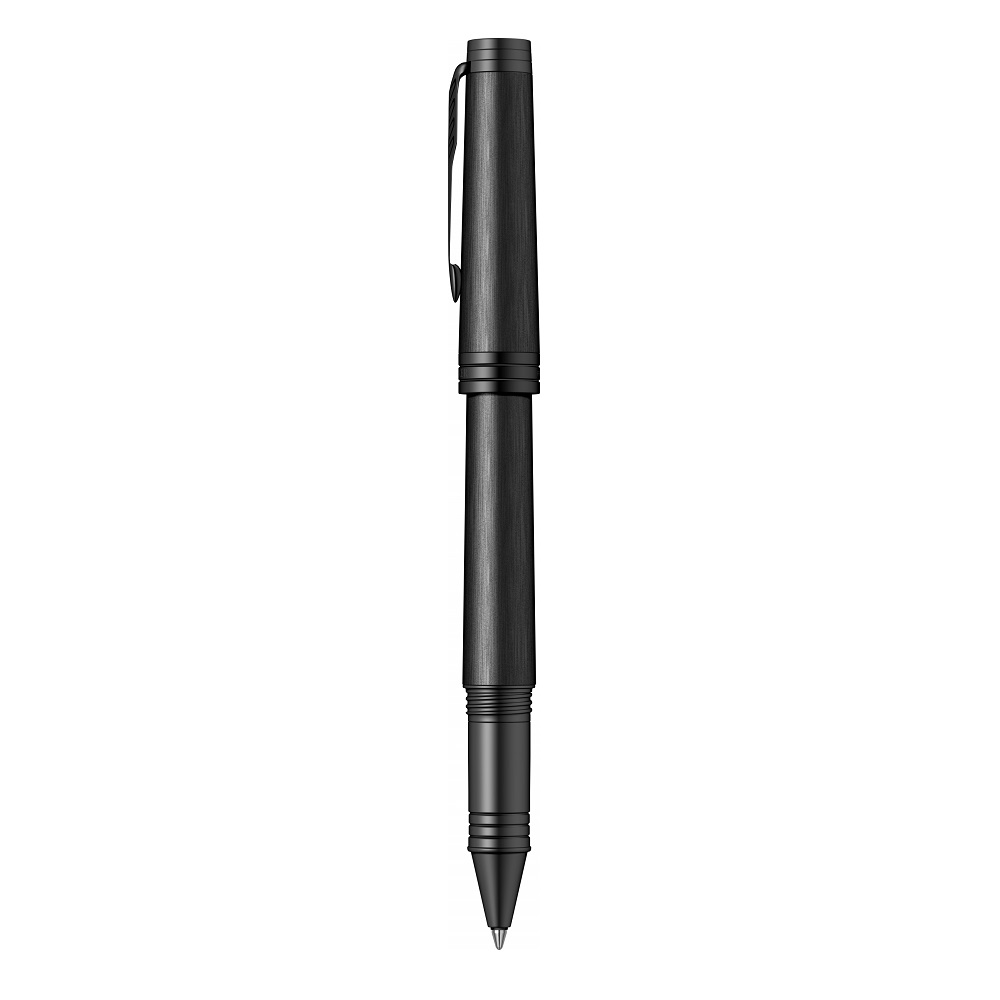 PARKER Roler olovka Royal Mono Black PVD - Слика 3