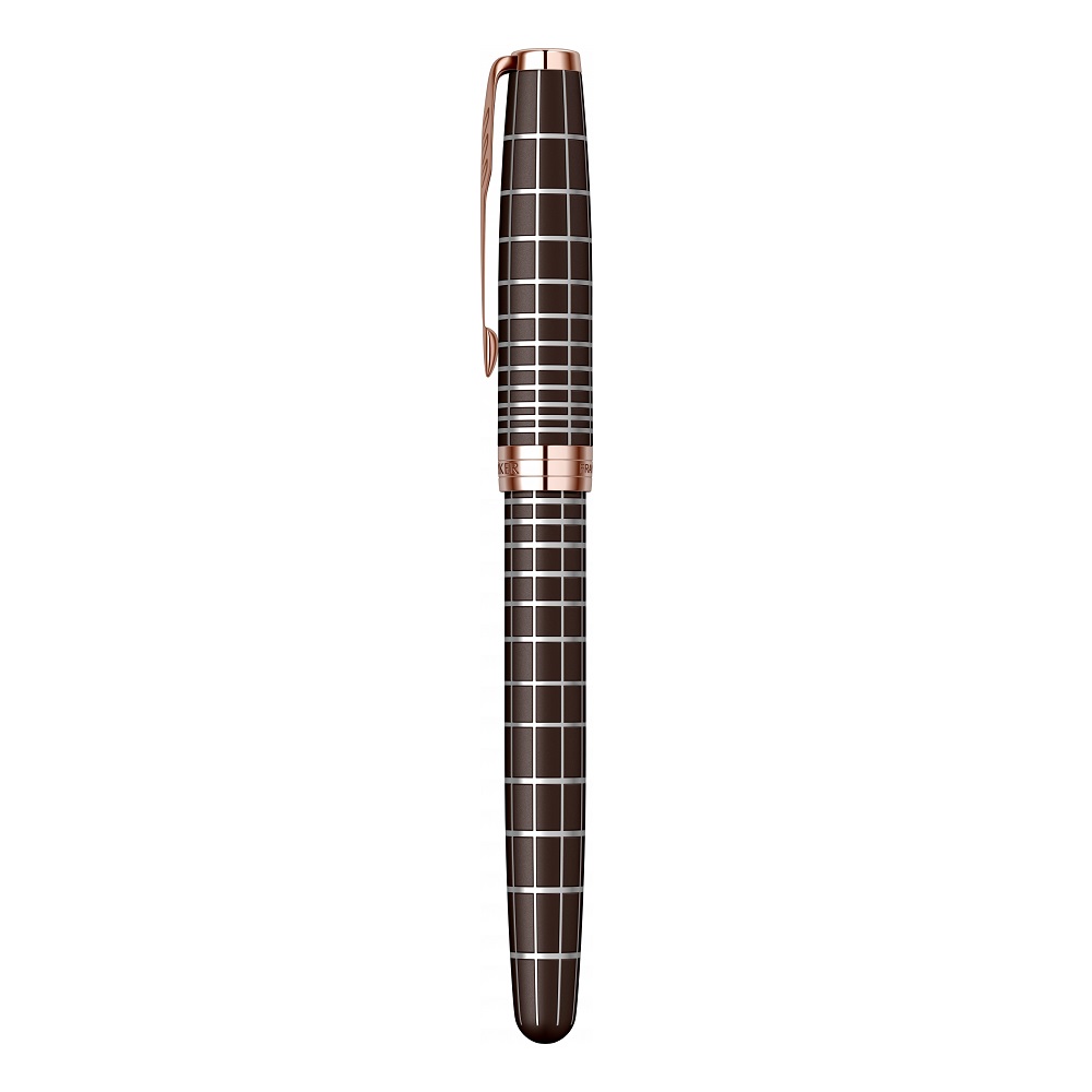 PARKER Nalivpero Royal Sonet Brown PGT M - Слика 4