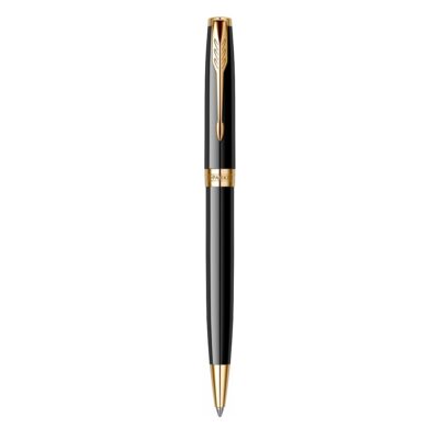 Hemijska olovka Parker Royal Sonet Black GT