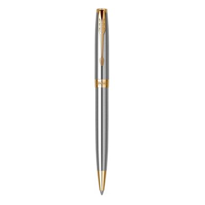 Hemijska olovka Parker Royal Sonet Stainless Steel GT