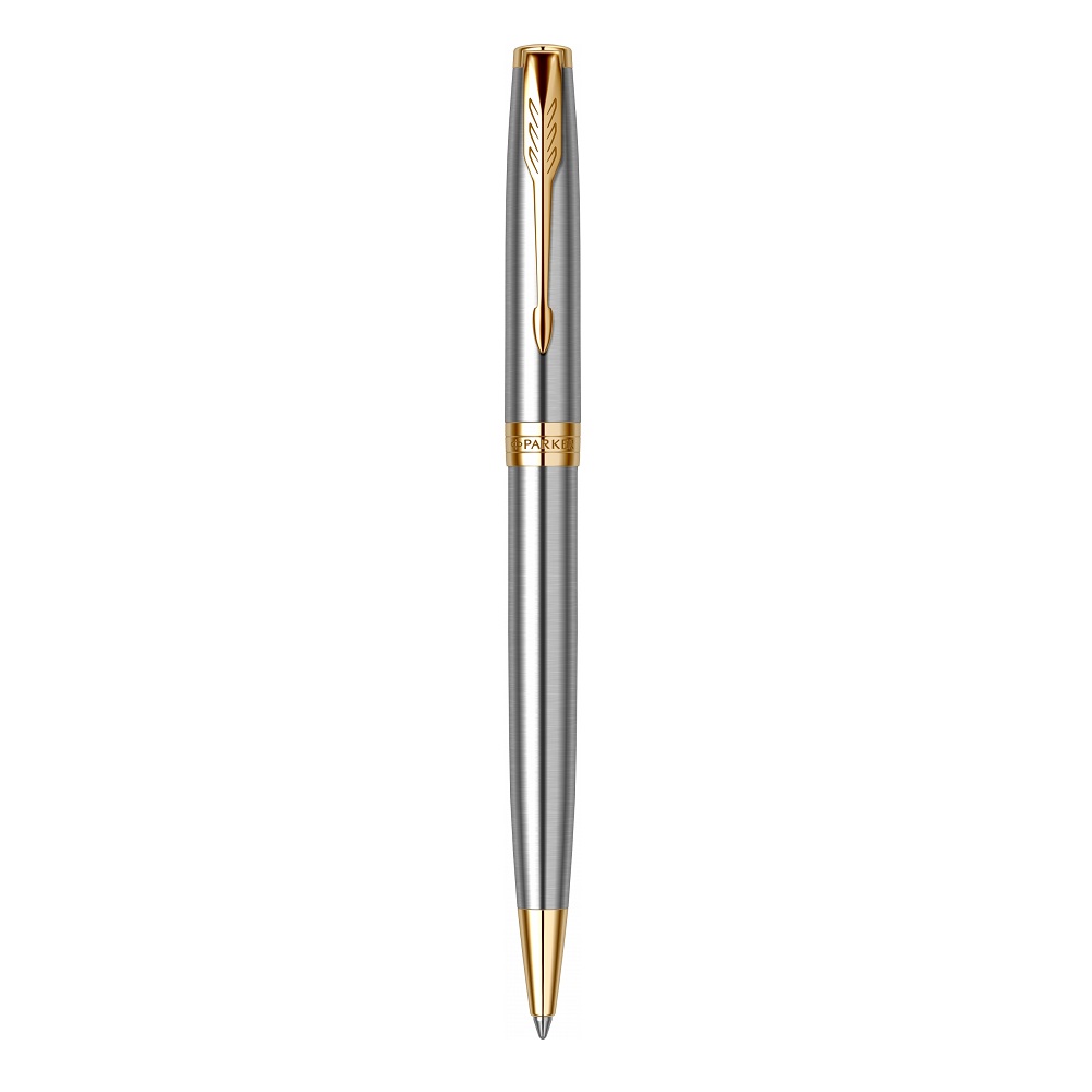 Hemijska olovka Parker Royal Sonet Stainless Steel GT