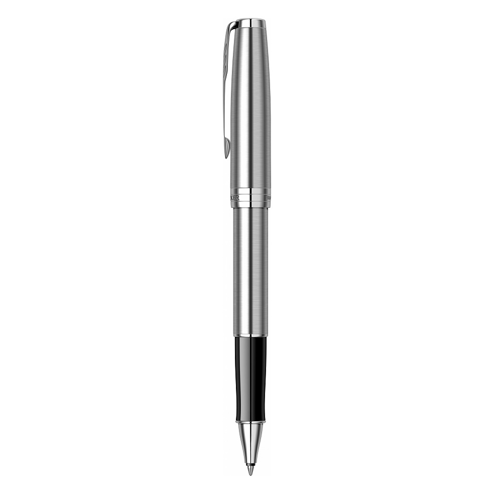 PARKER Roler olovka Royal Sonet Stainless Steel CT - Слика 3