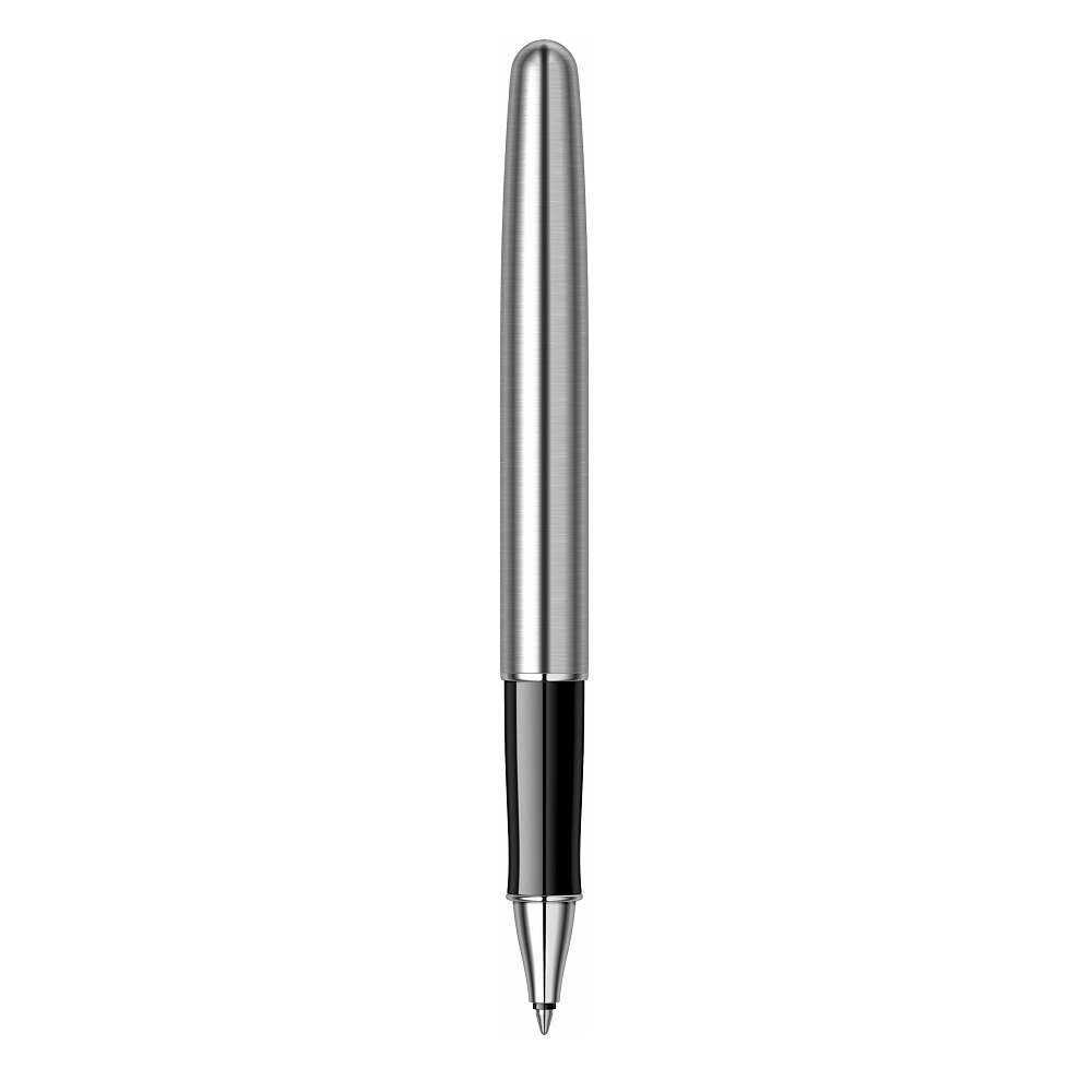 PARKER Roler olovka Royal Sonet Stainless Steel CT - Слика 5