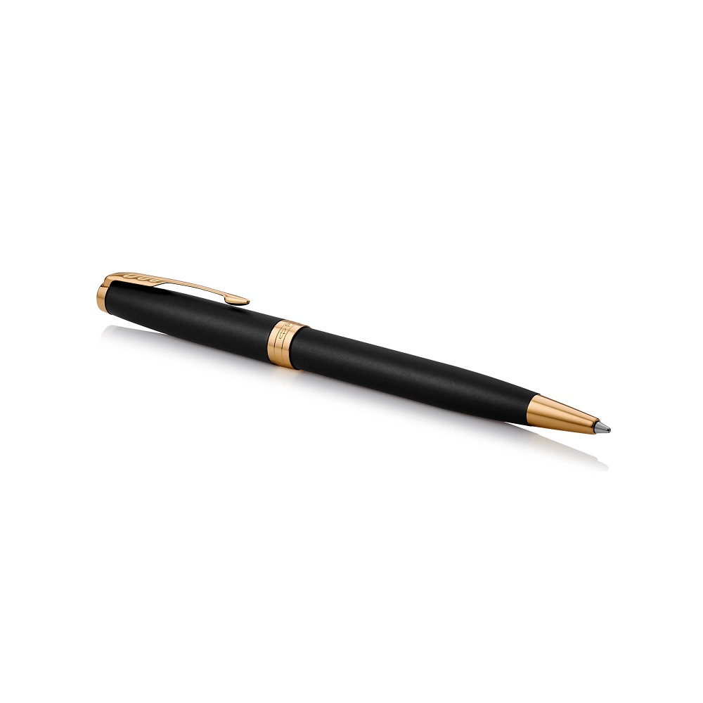 PARKER Hemijska olovka Royal Sonet Black Mat GT - Слика 5