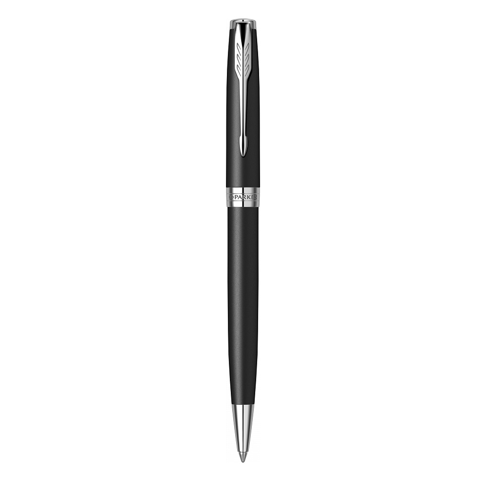 Hemijska olovka Parker Royal Sonet Black Mat CT