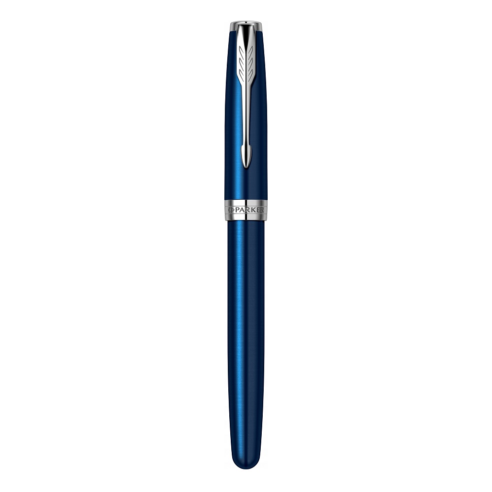 PARKER Nalivpero Royal Sonet Blue CT F - Слика 2