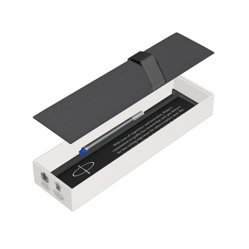 PARKER Nalivpero Royal Urban Premium Blue CT F - Слика 8