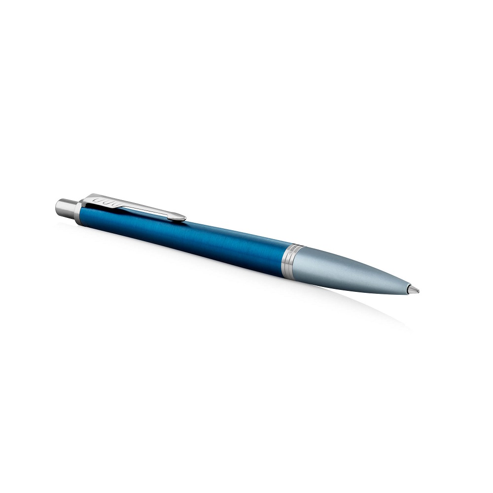 PARKER Hemijska olovka Royal Urban Premium Blue CT - Слика 3