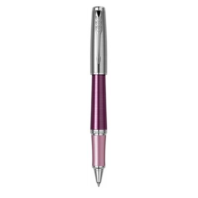 Roler olovka PARKER Royal Urban Premium Purpur CT